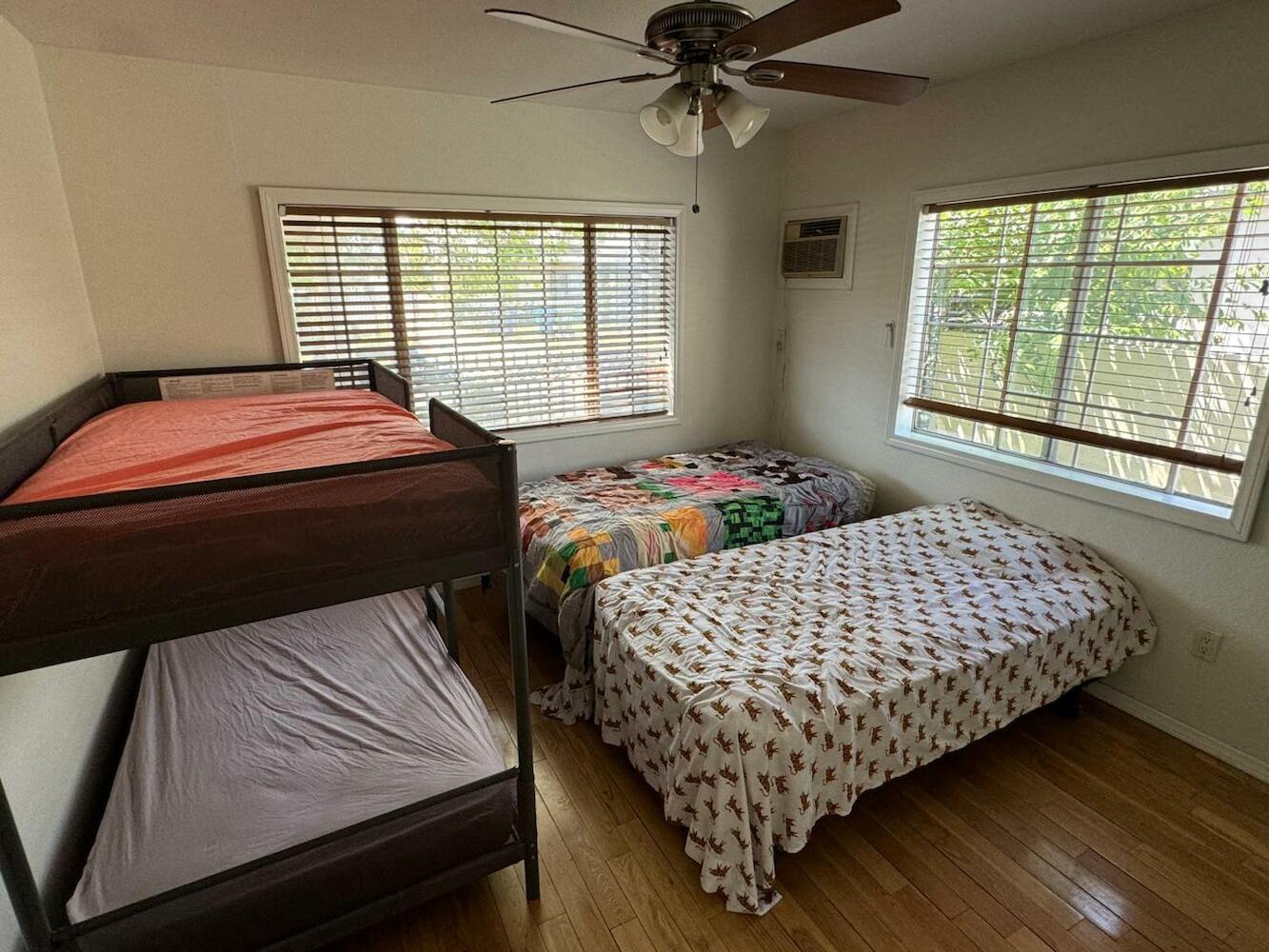 The Ardmore Home Share
