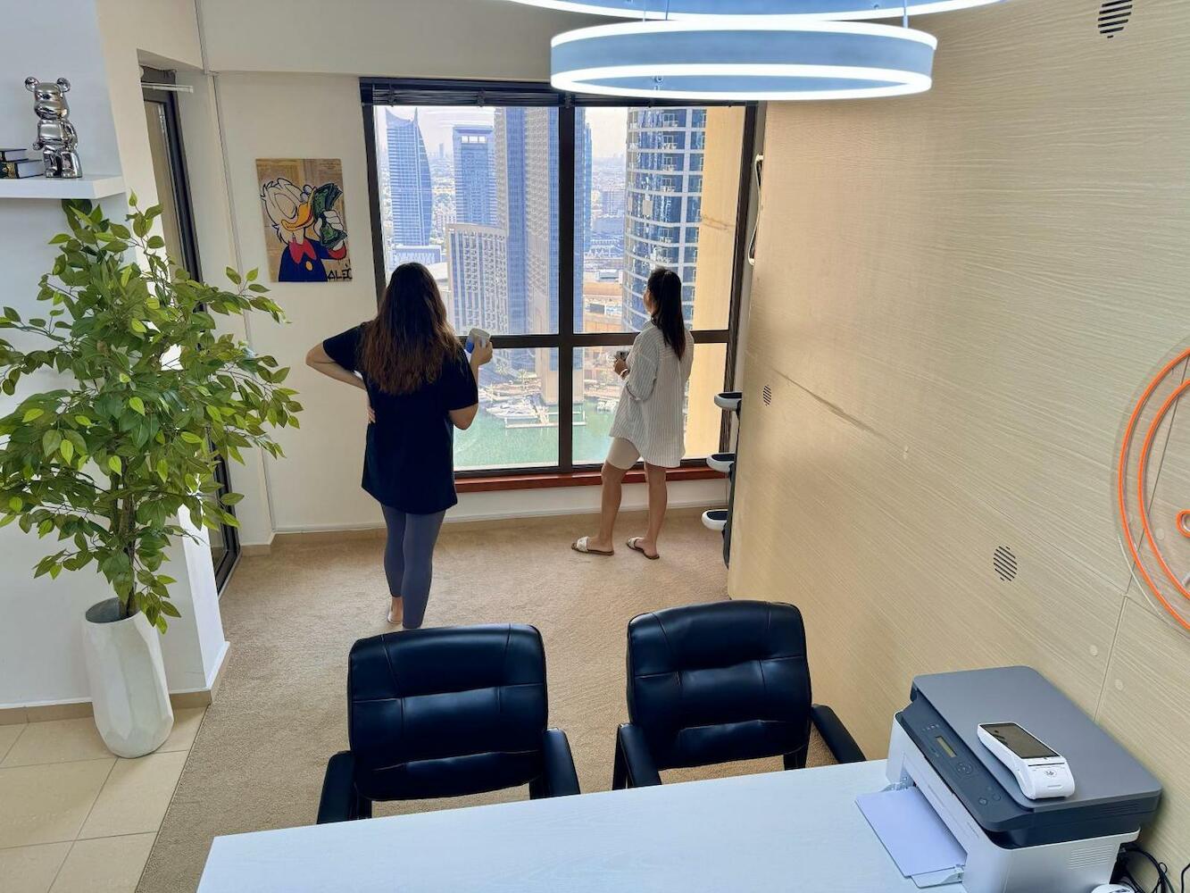Berloga Holiday Homes JBR