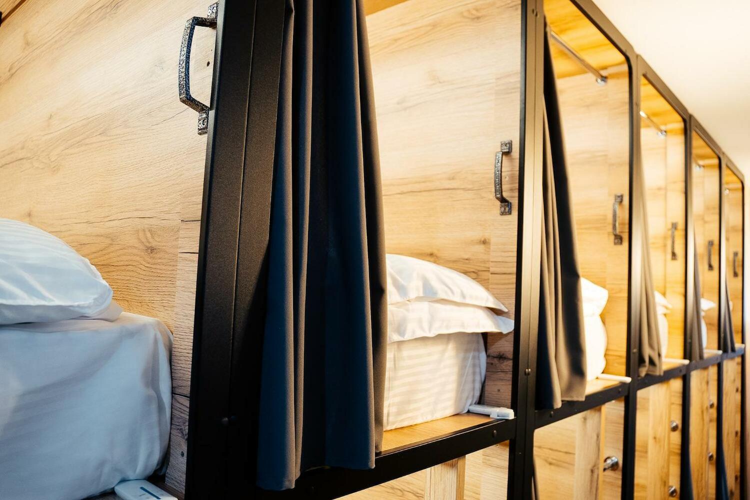 Hostel 1377 Astana, Astana