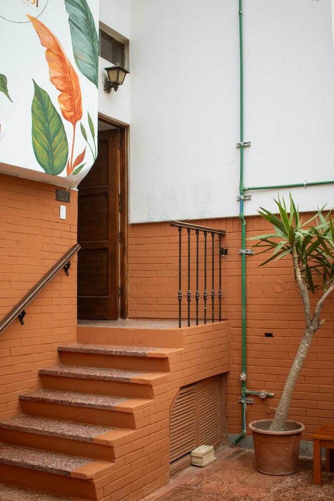 Temazcal Hostel, Miraflores