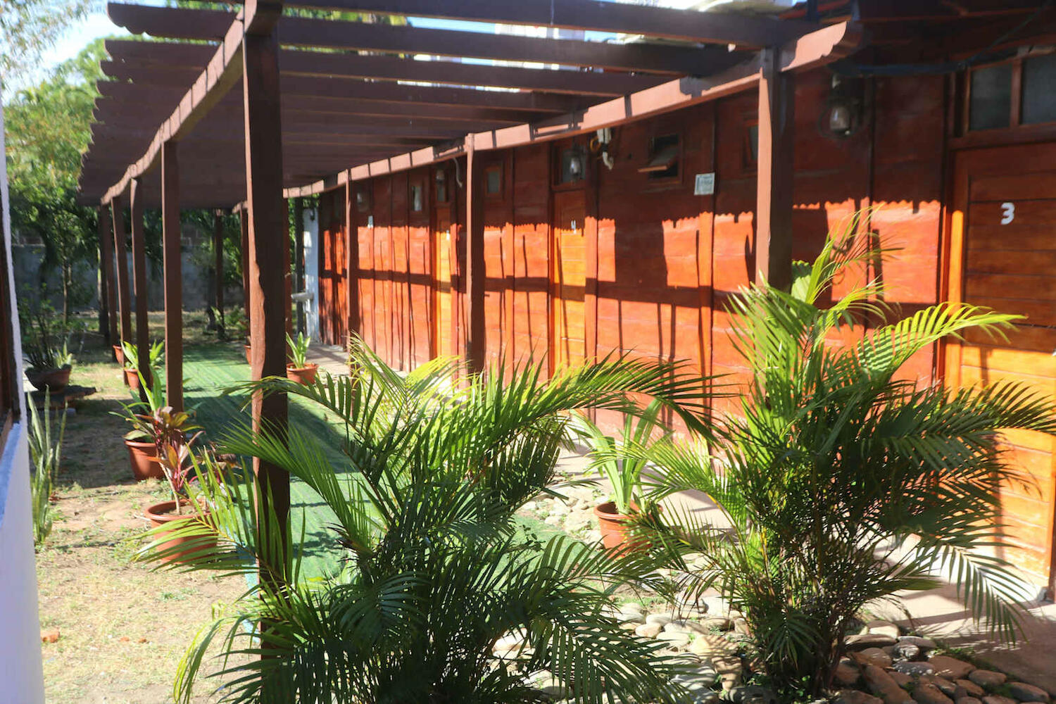 The Annex Hostel, San Juan del Sur
