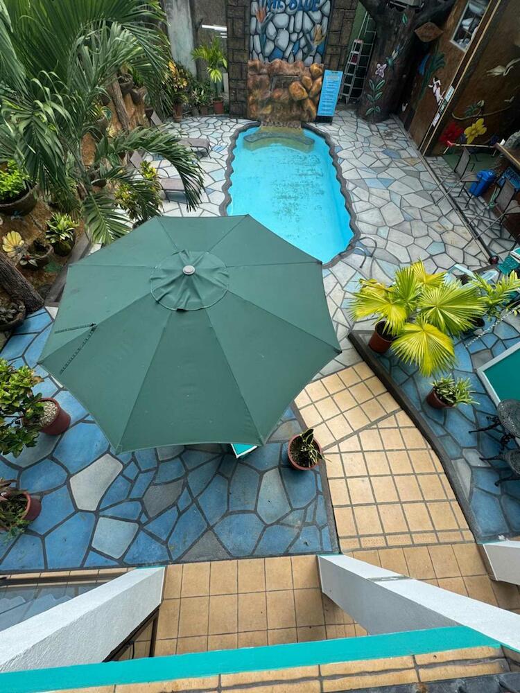 Arenal Hostel Resort, La Fortuna