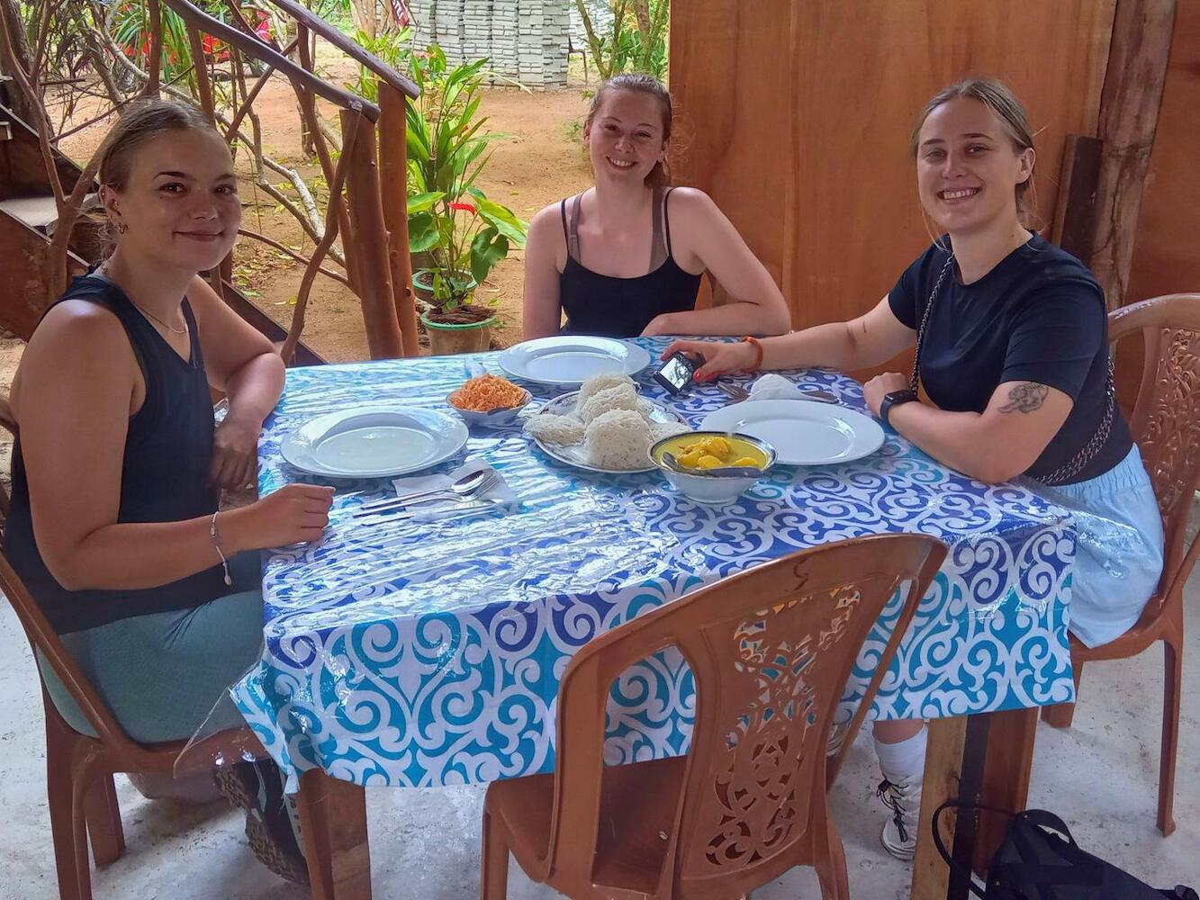 The Travel Tree Hostel, Sigiriya