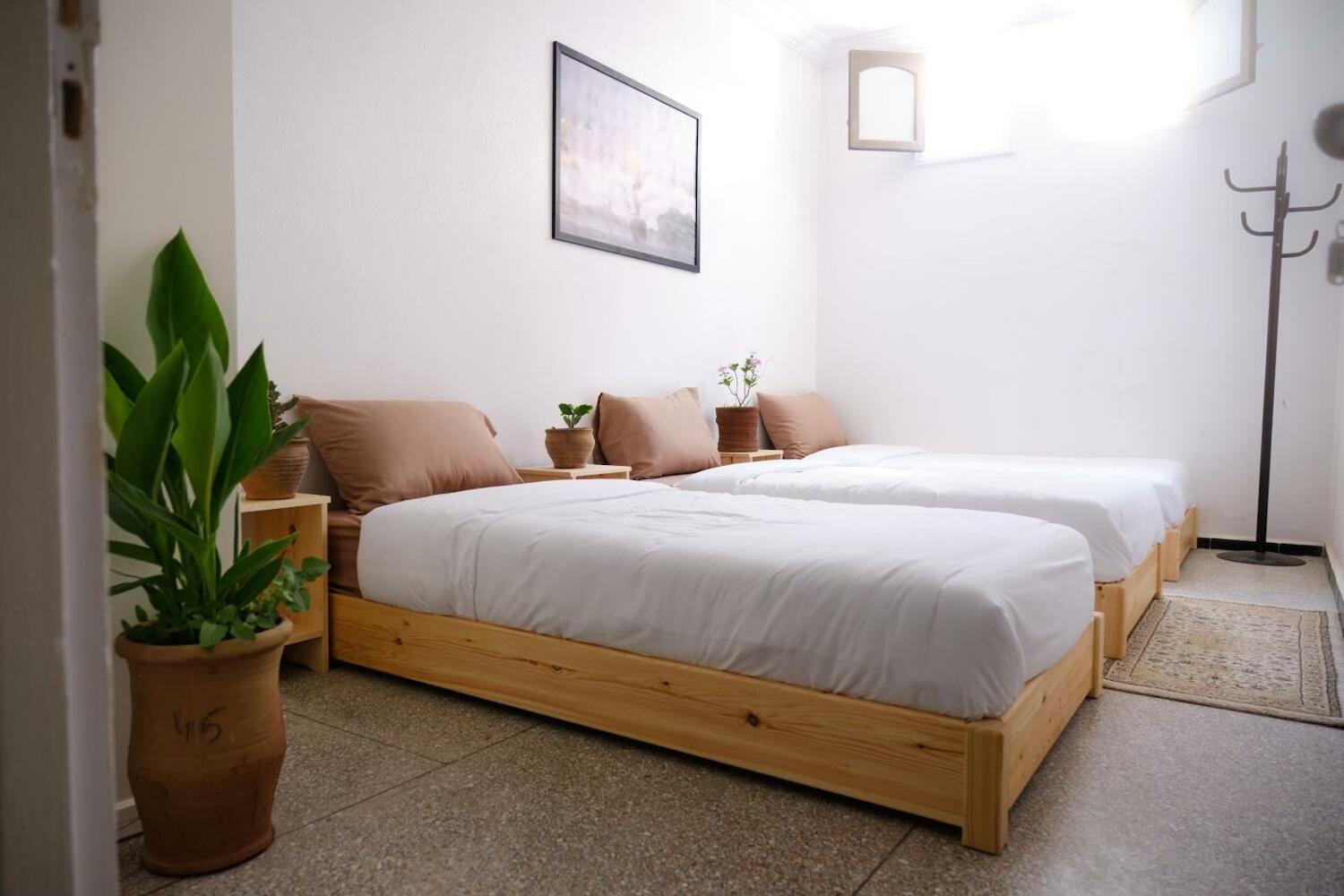 Surfer's Heimat Hostel, Tamraght Ouzdar