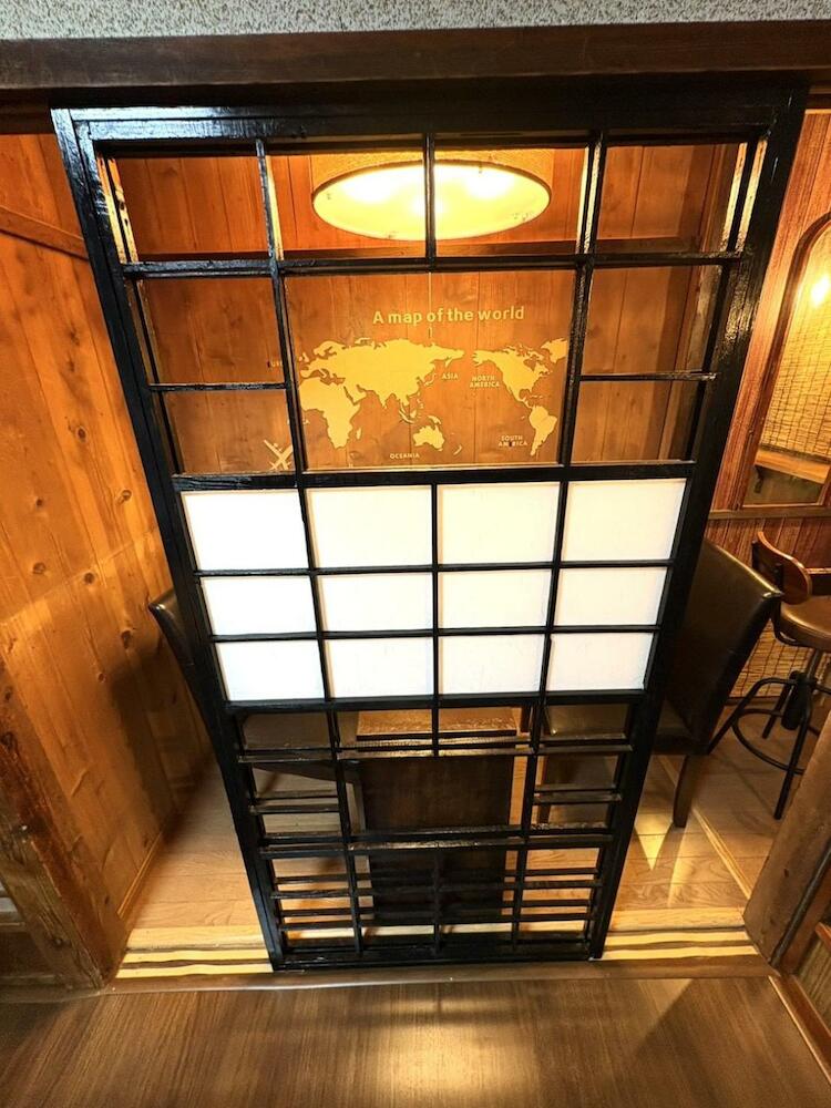 Nikko-imaichi "the Links" Dormitory House, Nikko