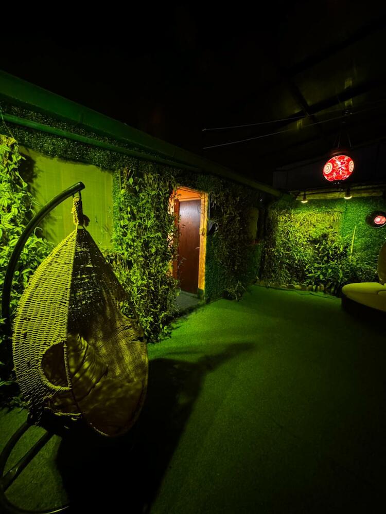 Hostal Prisamata, Salta