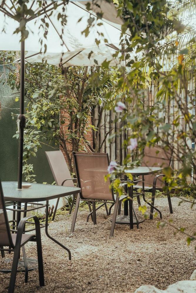 Central Hostel Metro10, Guatemala City