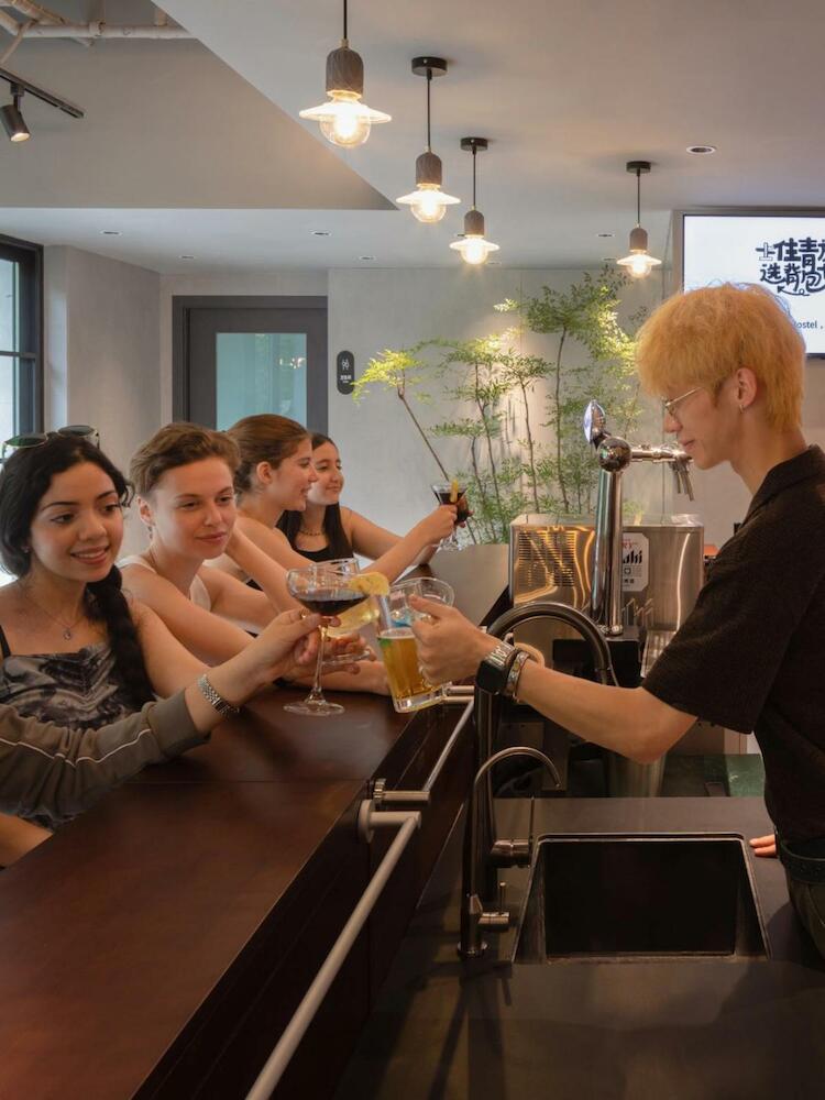 Where to stay in Guangzhou on a budget Where to stay in Guangzhou on a budget