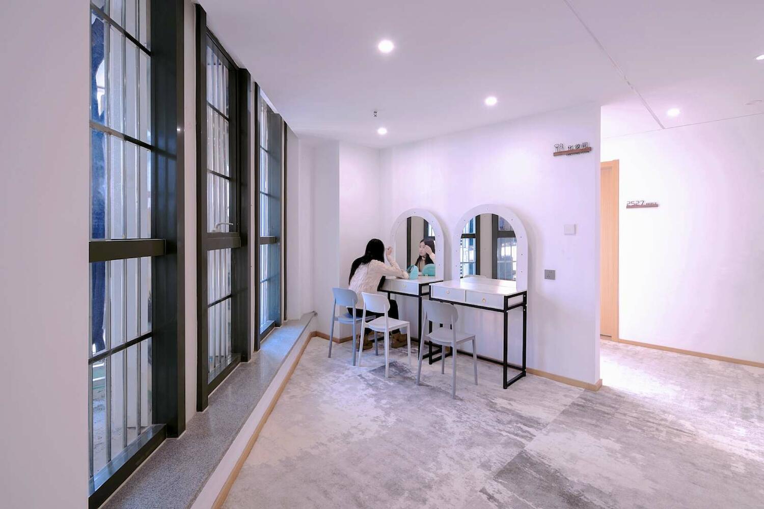 Kepler Planet Youth Hostel, Hangzhou