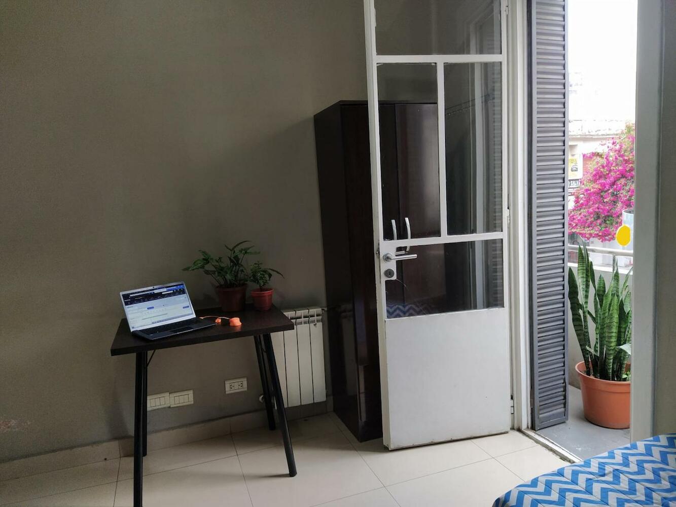 HA! 1 Resi para estudiantes, Ciudad de Córdoba