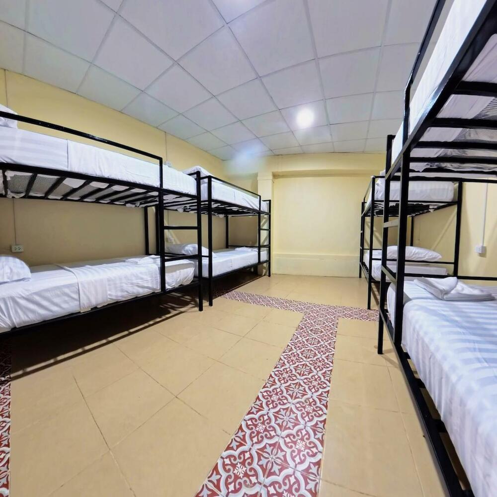 Vista Inn Patong, Phuket Patong Beach