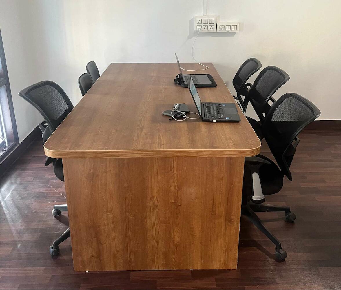 The Wandernest Hostel, Bangalore