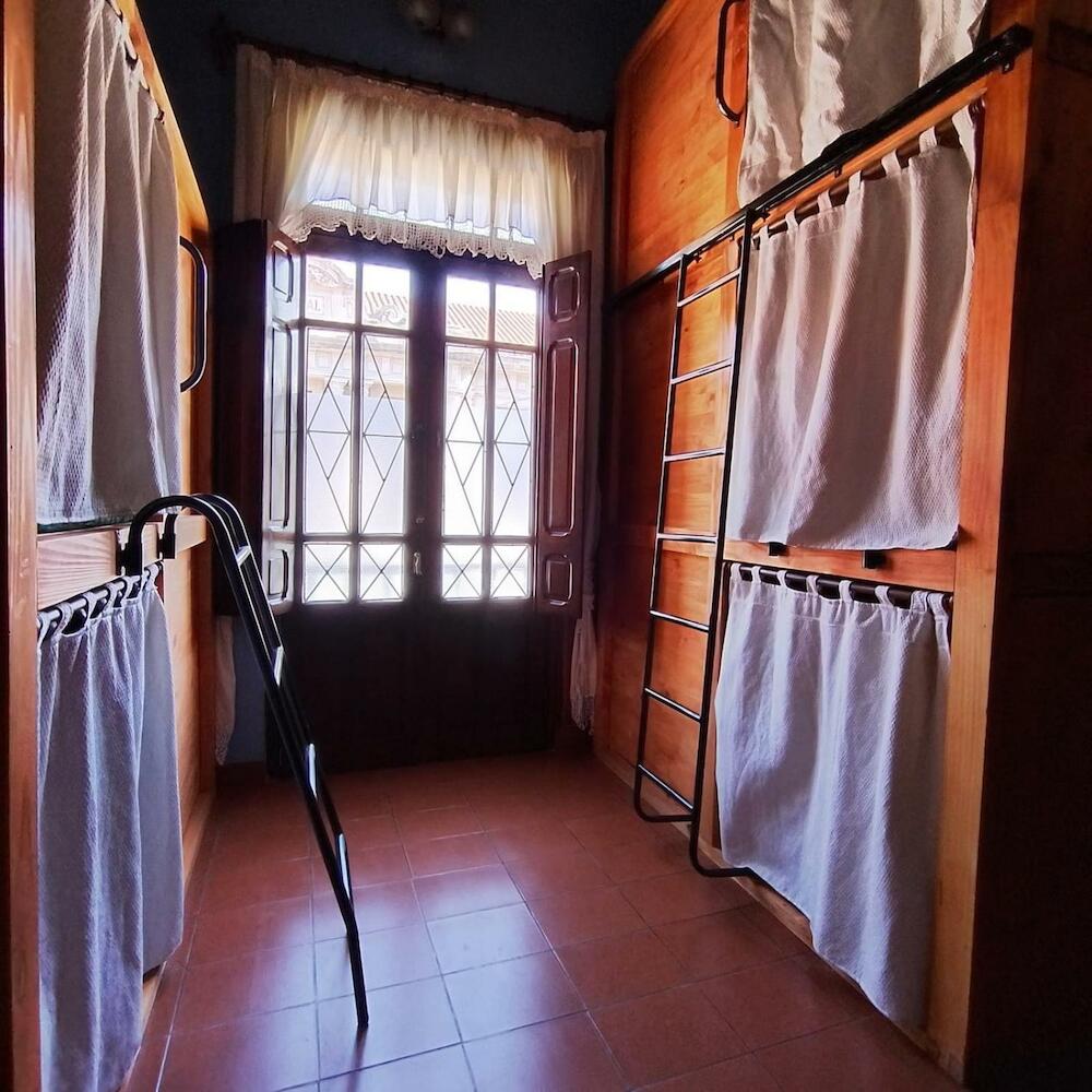 El Balcon De La Tata Hostel, San Salvador de Jujuy