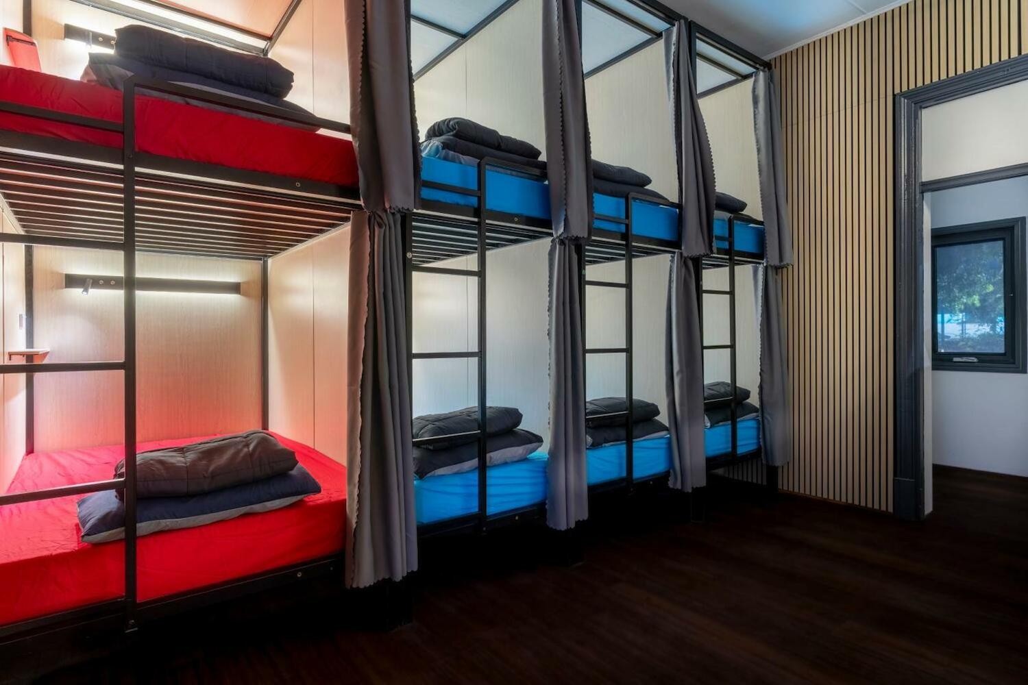 Capsule Hostel Perth - Note - Valid Passport Required To Check-in, Perth