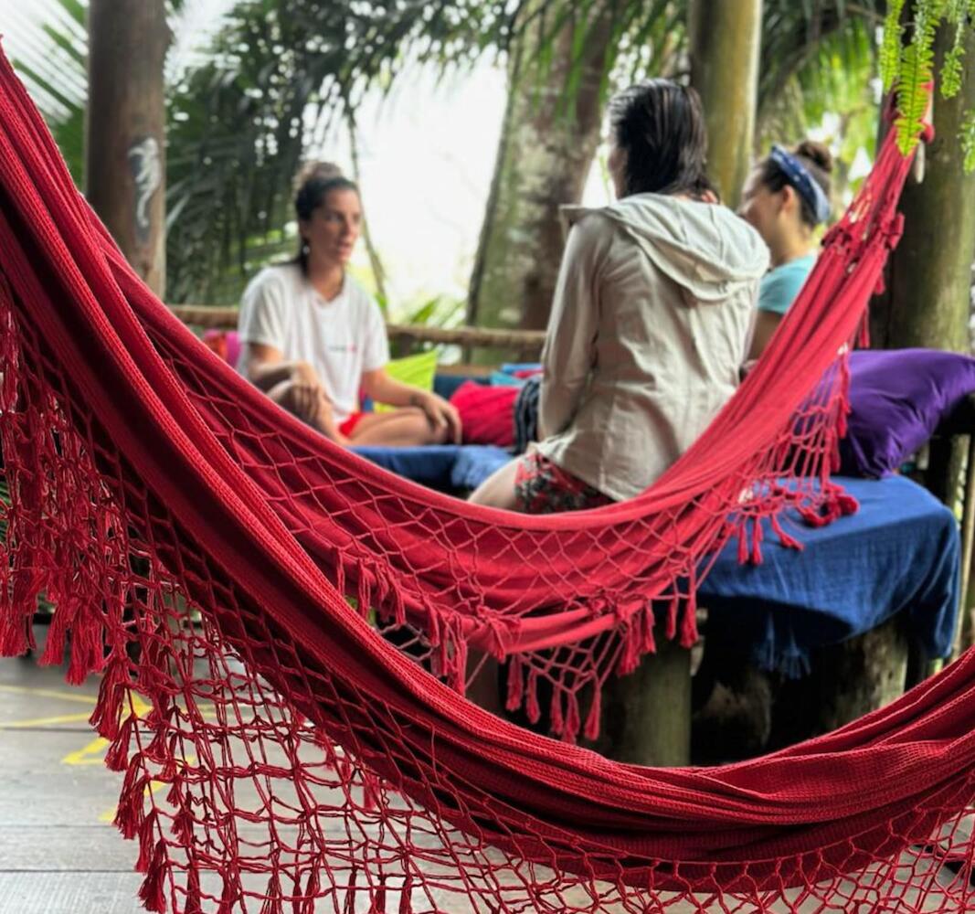 Remo Hostel, Paraty