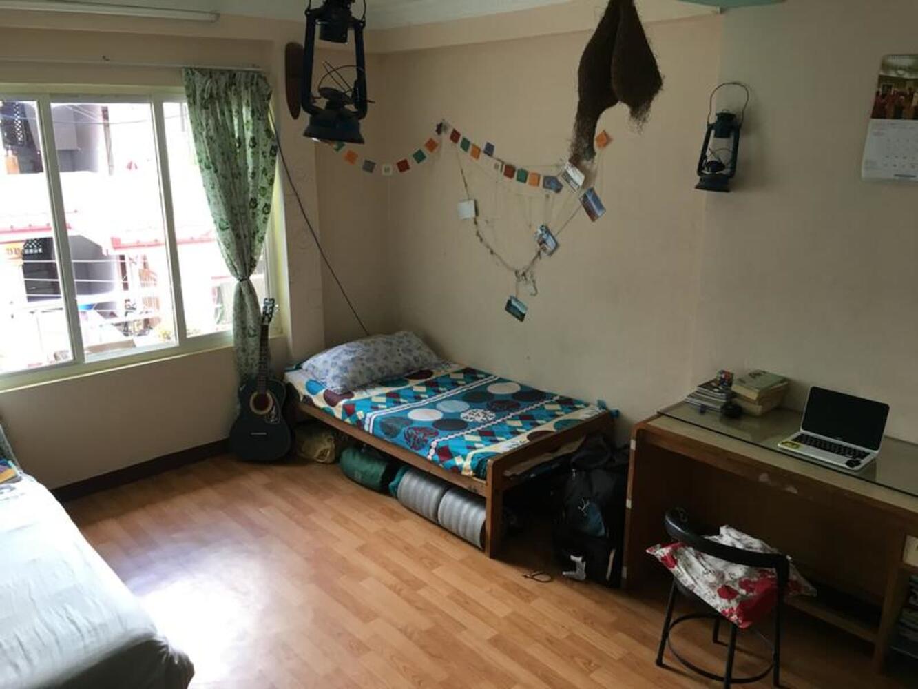 Sara's Backpapers Hostel, Kathmandu