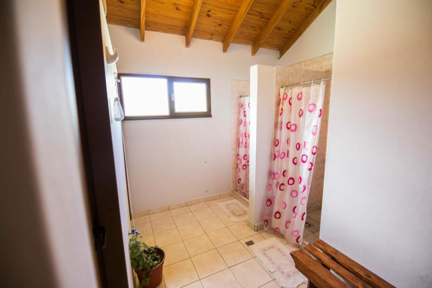 Hostel Nakel Yenu, El Calafate