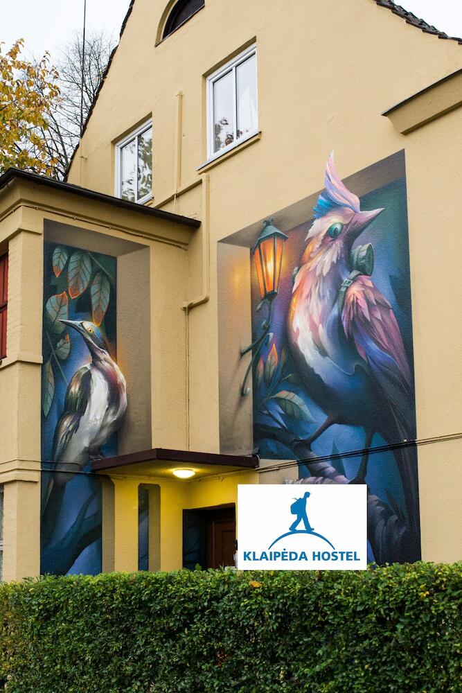 Where to stay in Klaipeda on a budget Where to stay in Klaipeda on a budget