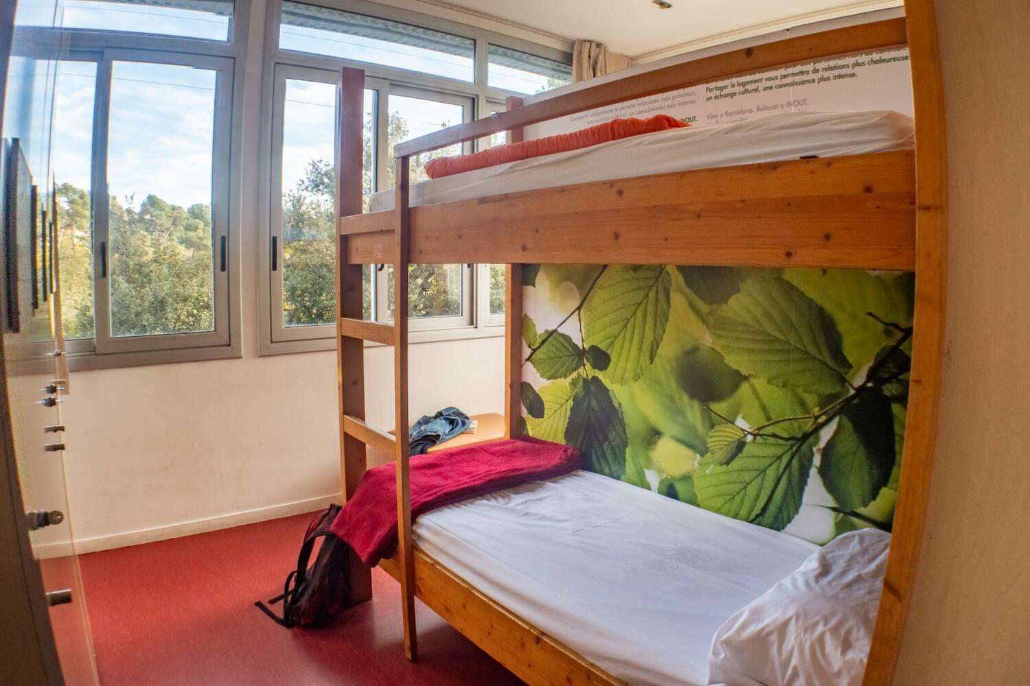 In & Out Hostel