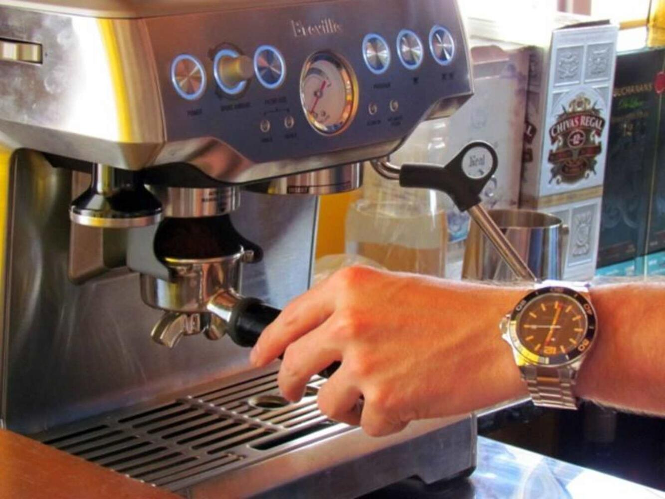 Cattleya Trianae, Salento