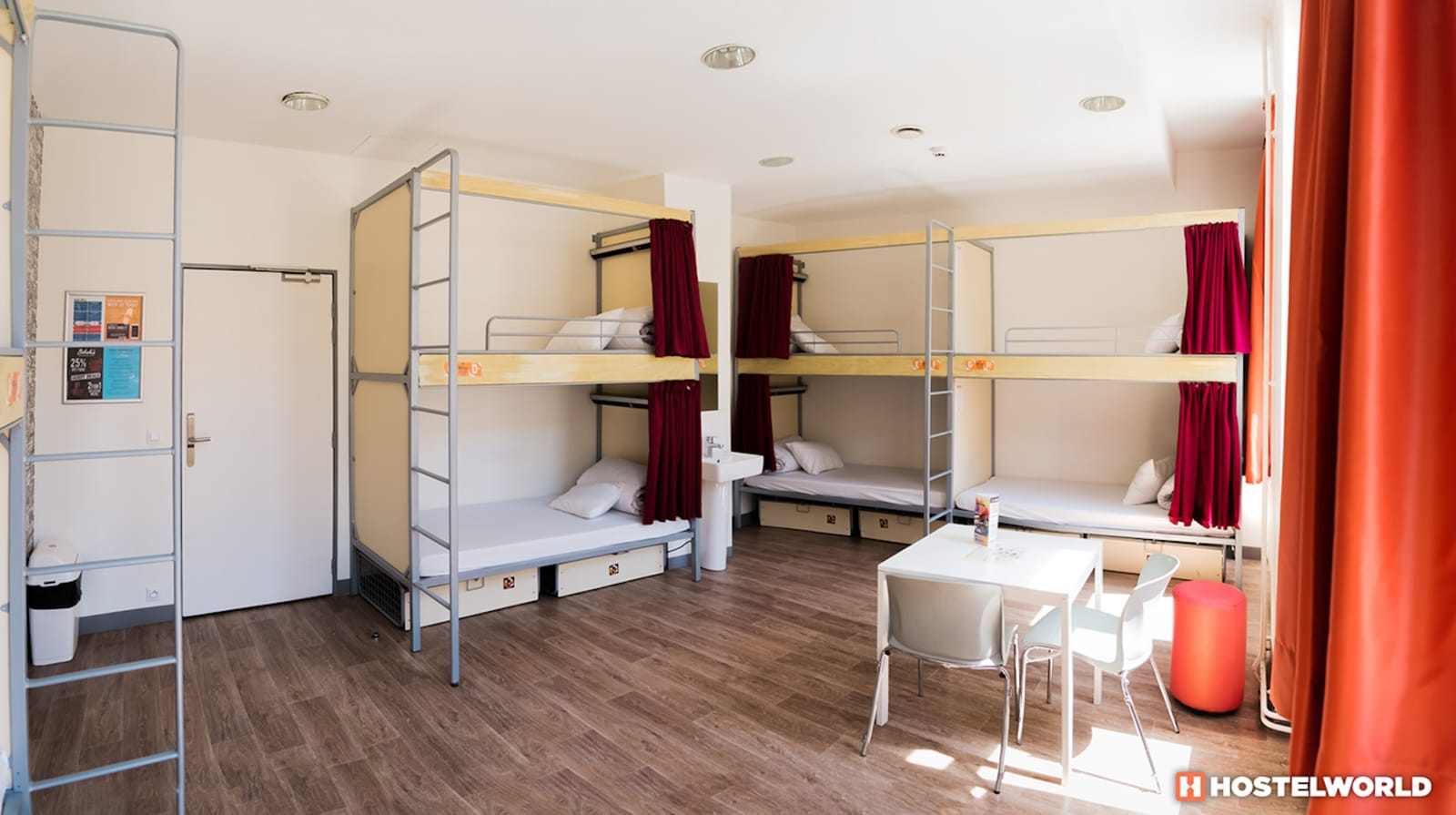 St Christopher's Inn Paris - Gare du Nord, Paris