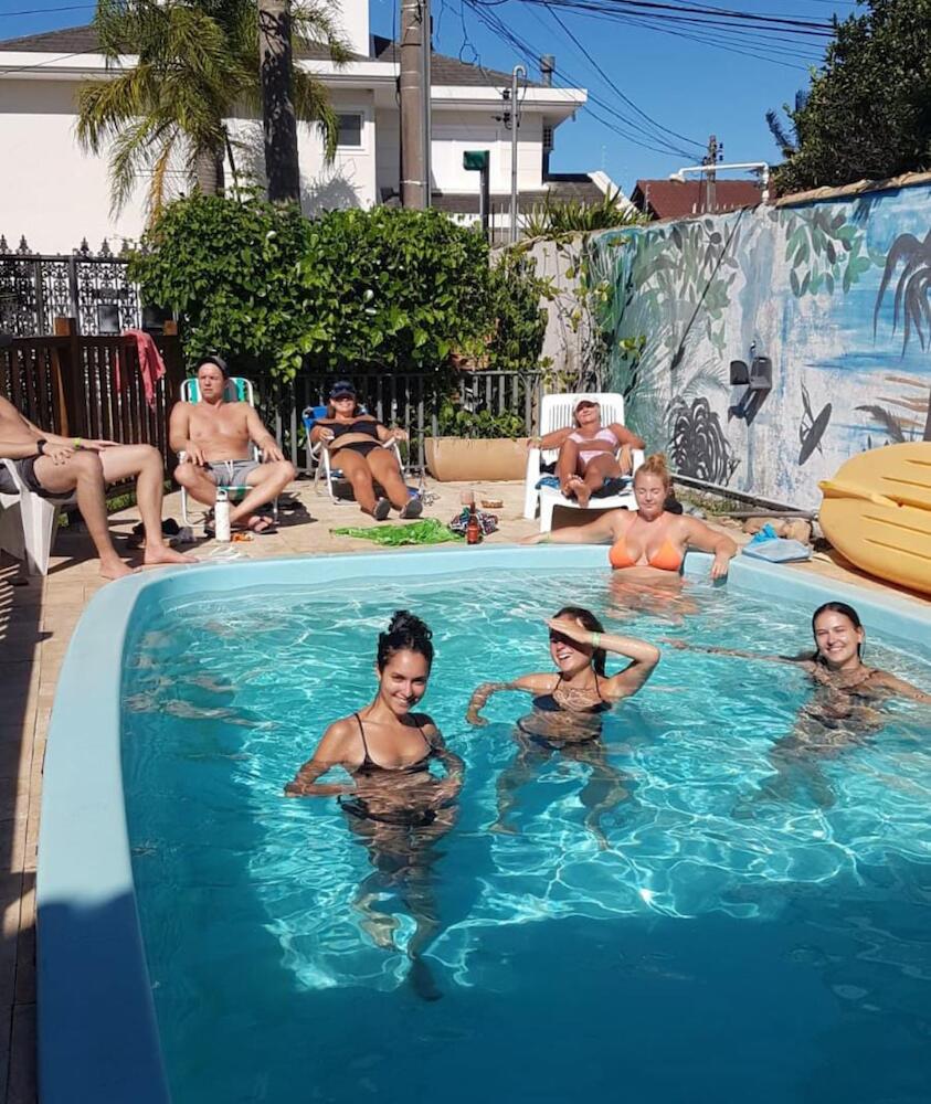 Geckos Hostel