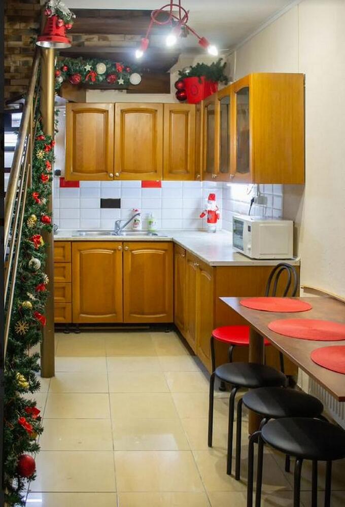 Hostel Koleso