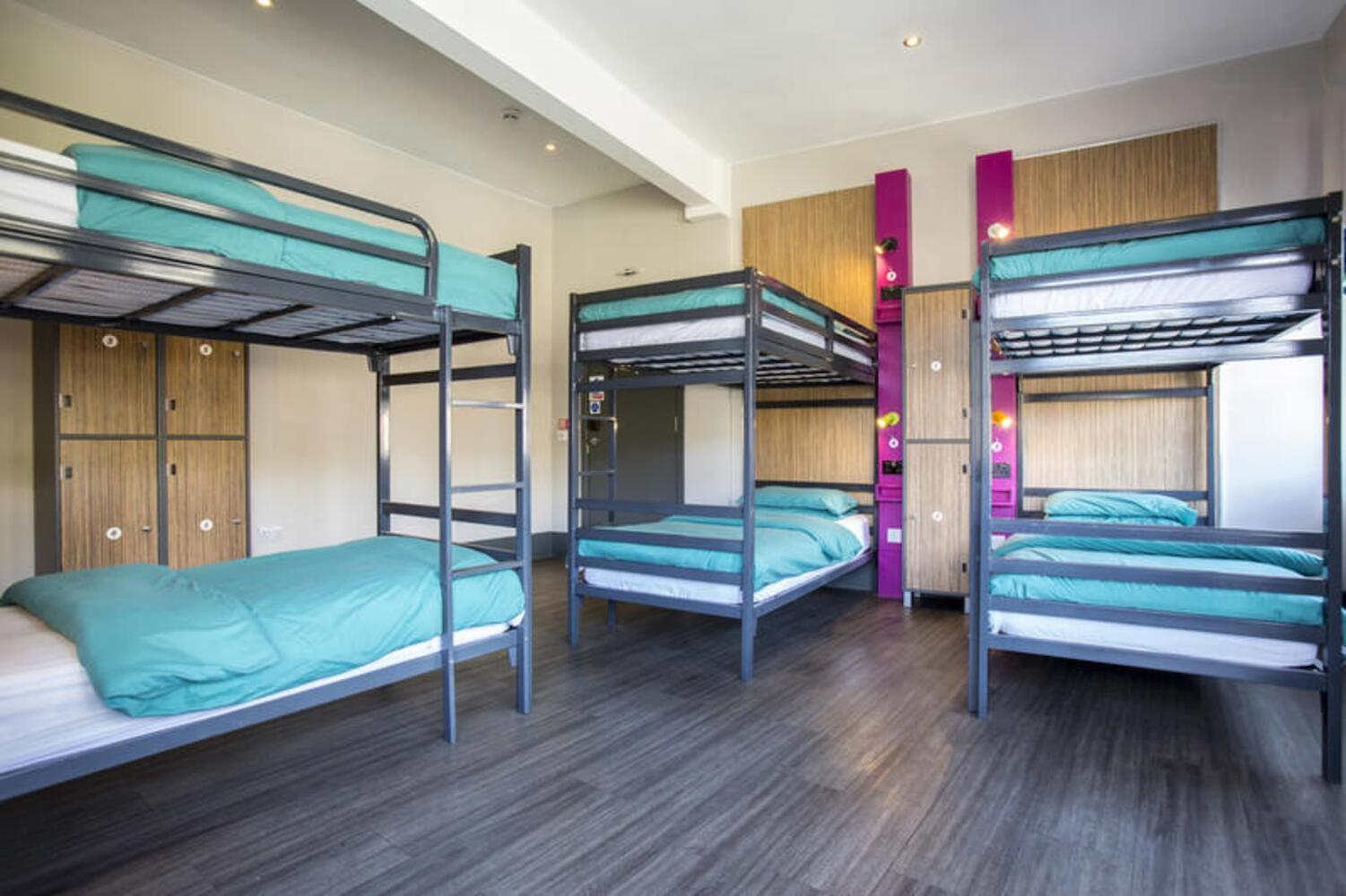 Budget Backpackers in Edinburgh Prices 2020 Prices at Hostelworld + Booking)