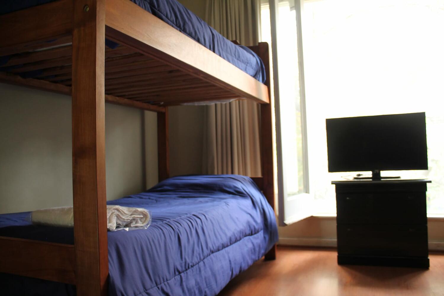 Chile Chico Hostel, Santiago de Chile