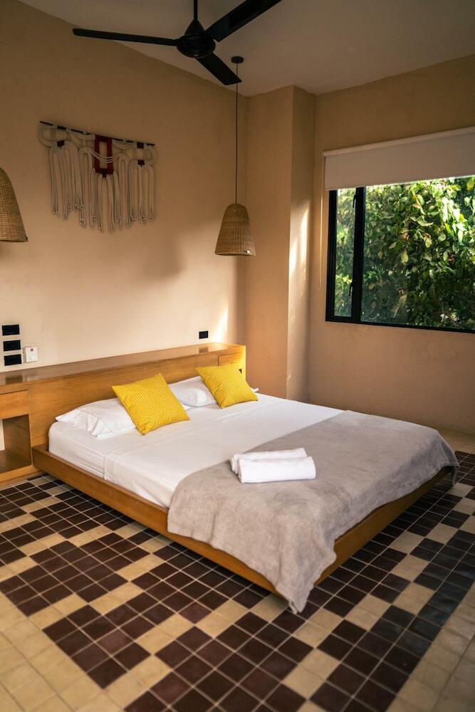 Viajero Hostel Santa Marta, Santa Marta