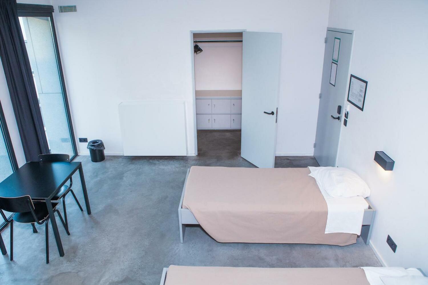 Hostel Pulcinella Antwerp Central, Antwerp