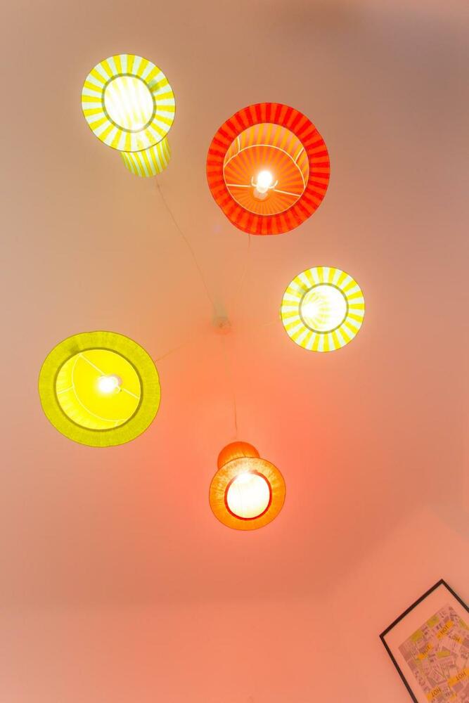 First Hostel, Bucharest