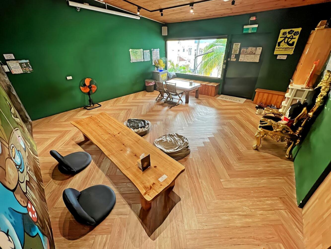 Kenting Original Hostel, Kenting