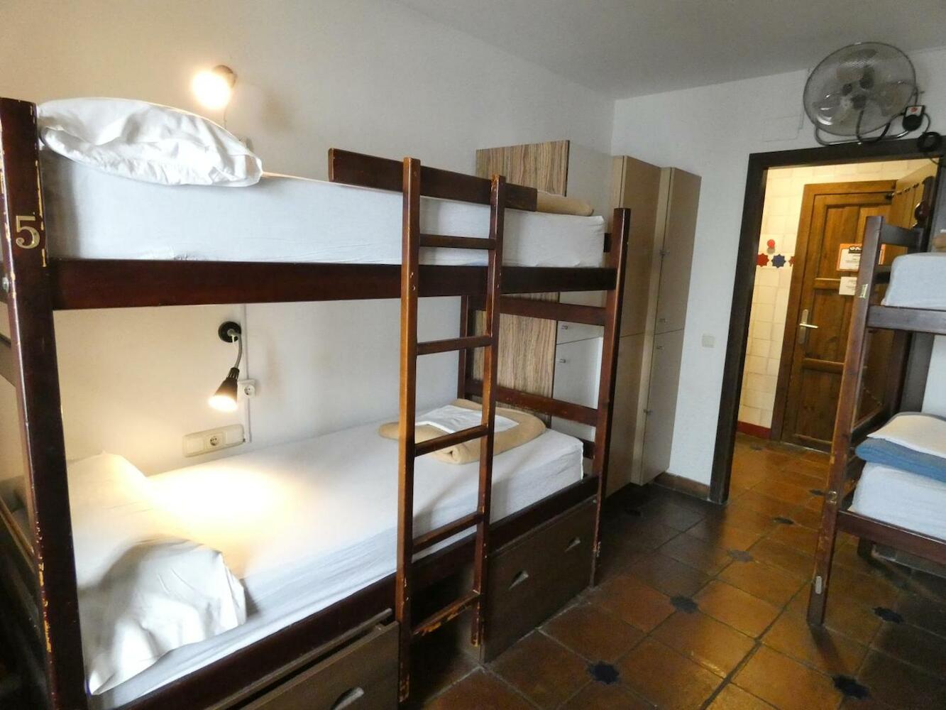 Oasis Backpackers' Hostel