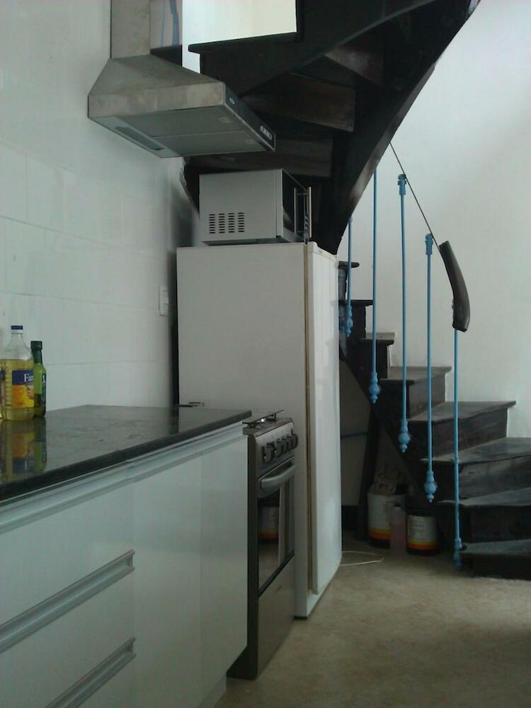 Montevideo Chic Hostel, Montevideo