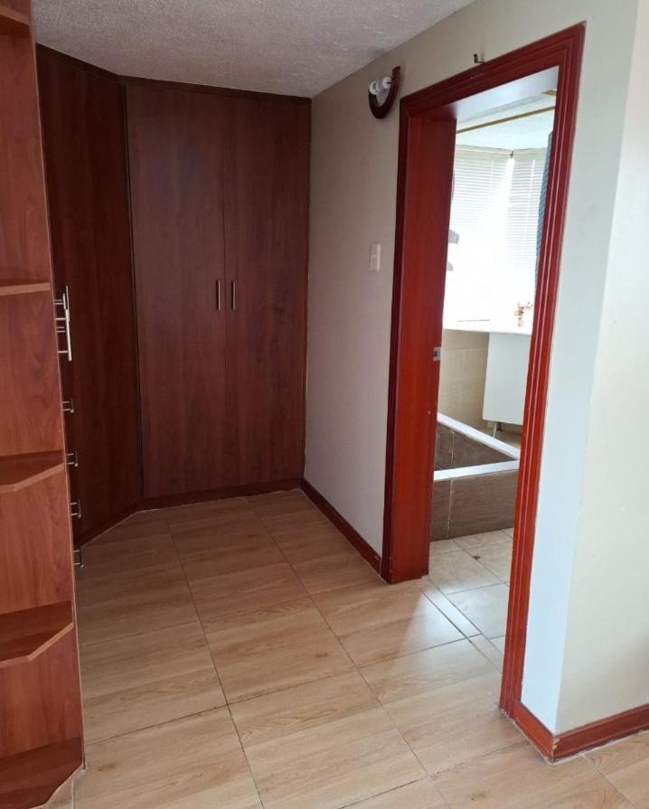 Hostel Tierra De Fuego, Latacunga