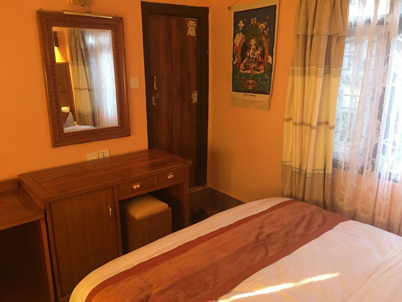Kiwi Backpackers Hostel