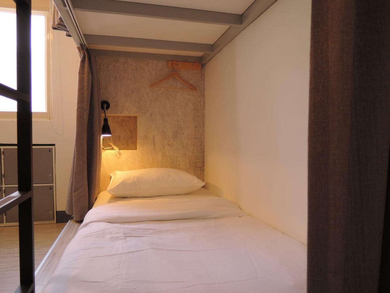 Bayhouse Comfortel Hualien Hostel, Hualien