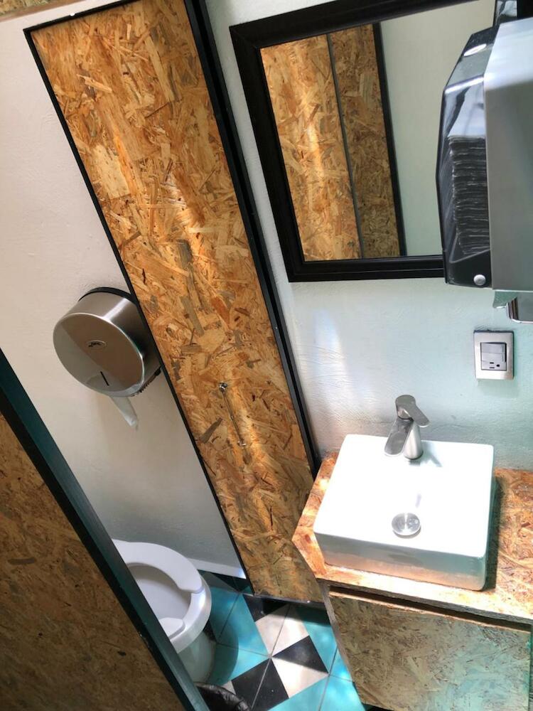 Hostal Hidalgo