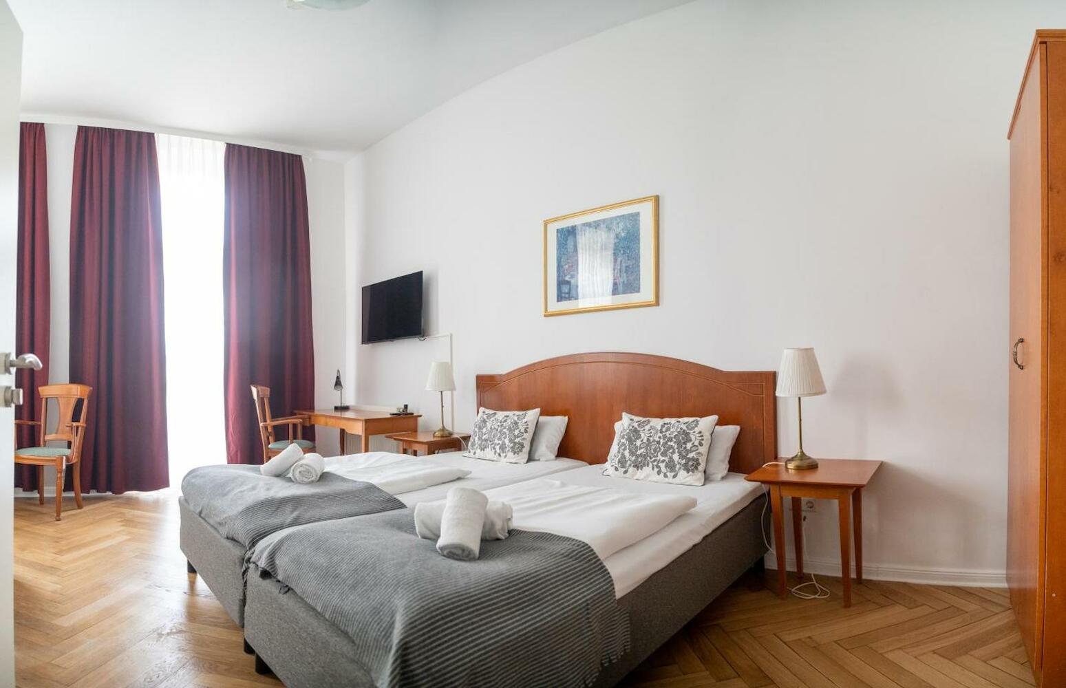 Safestay Berlin, Berlin