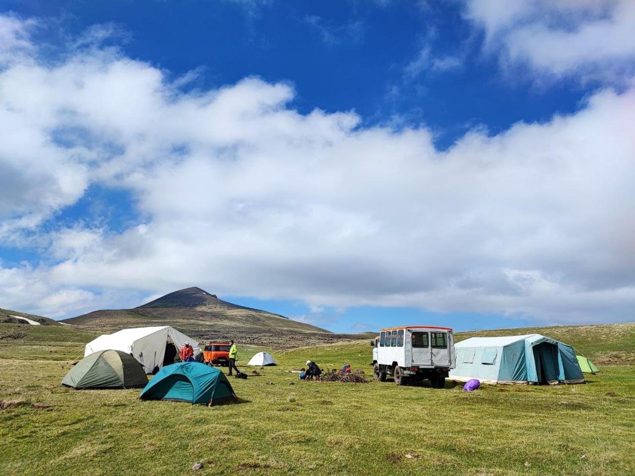Highland Hostel