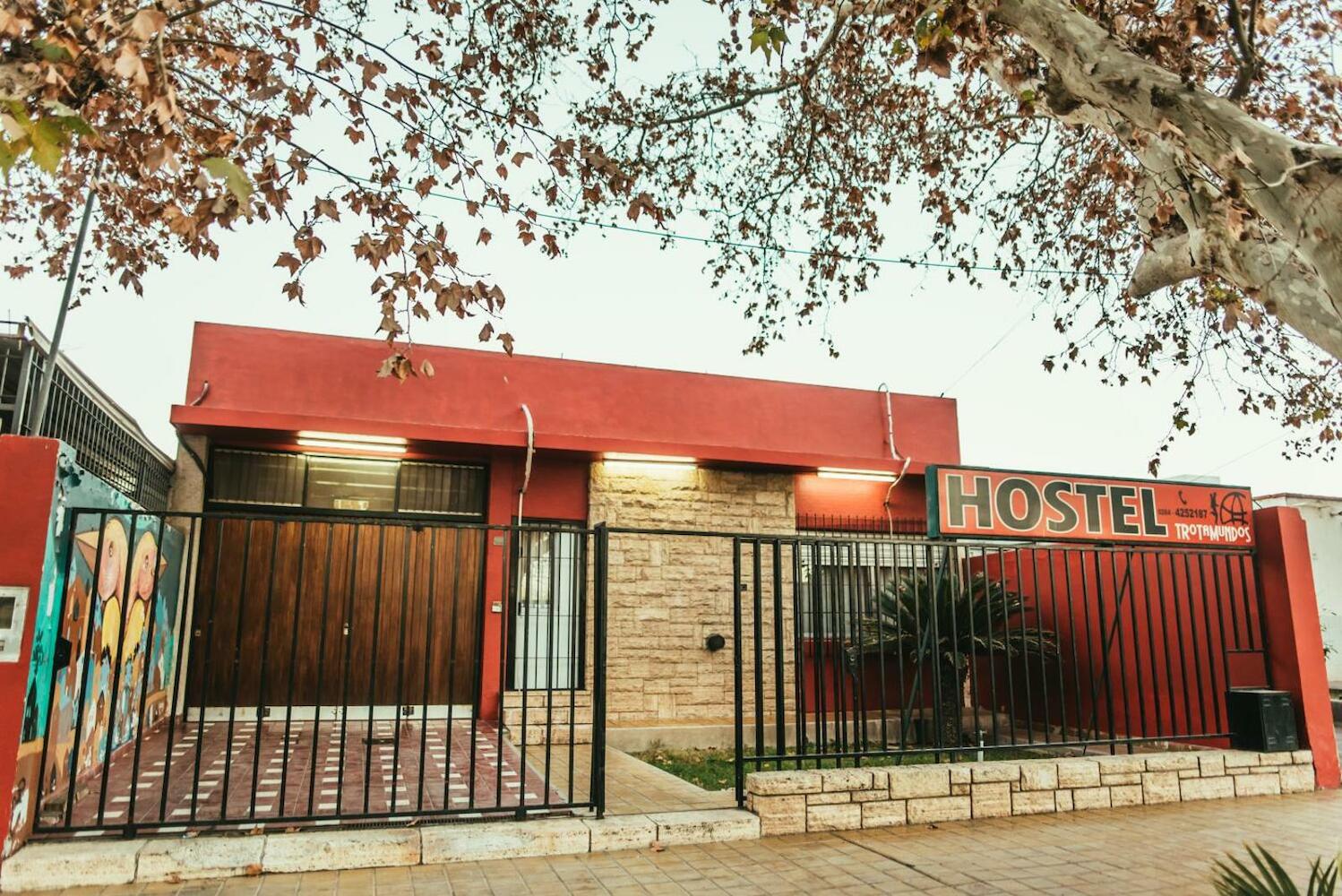 Hostel Trotamundos