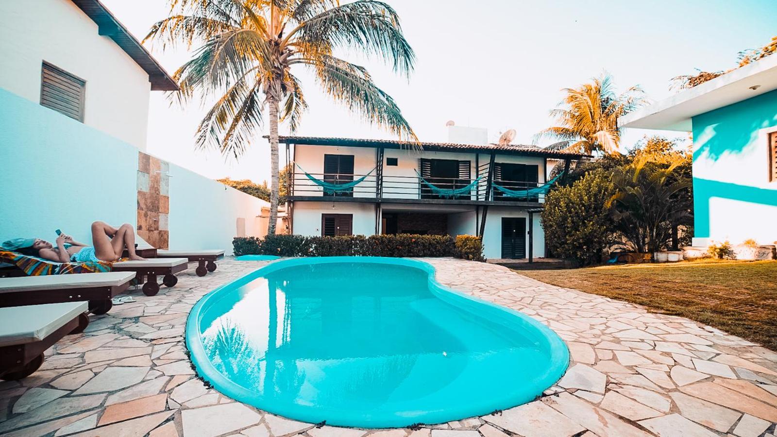 Surfcamp Arara