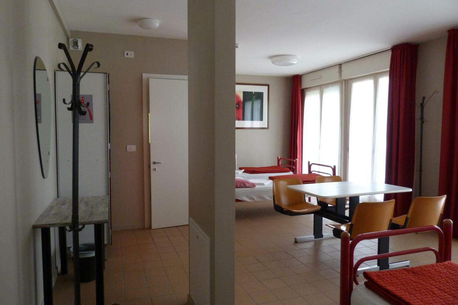 HI - Turin - Ostello Torino Hostel
