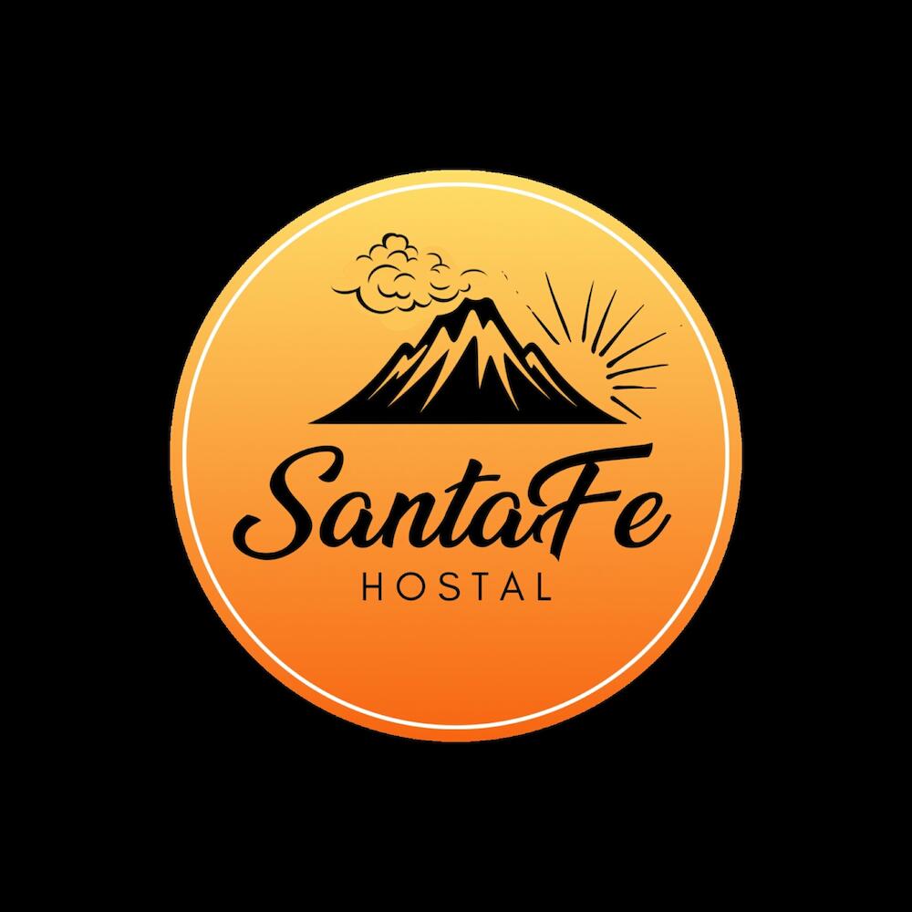 Santafe Hostel, La Fortuna