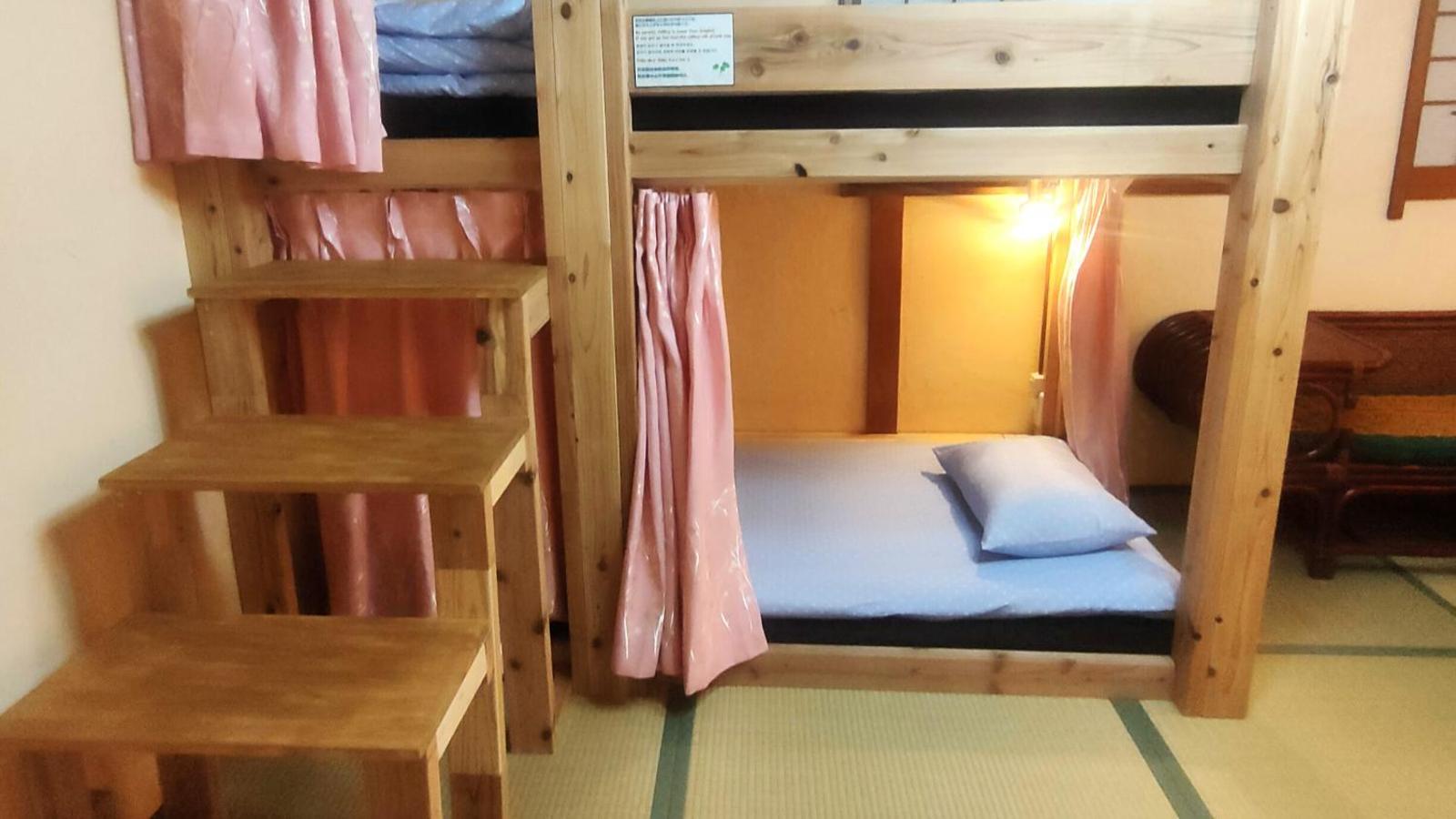 Hostel Caranashi, Osaka