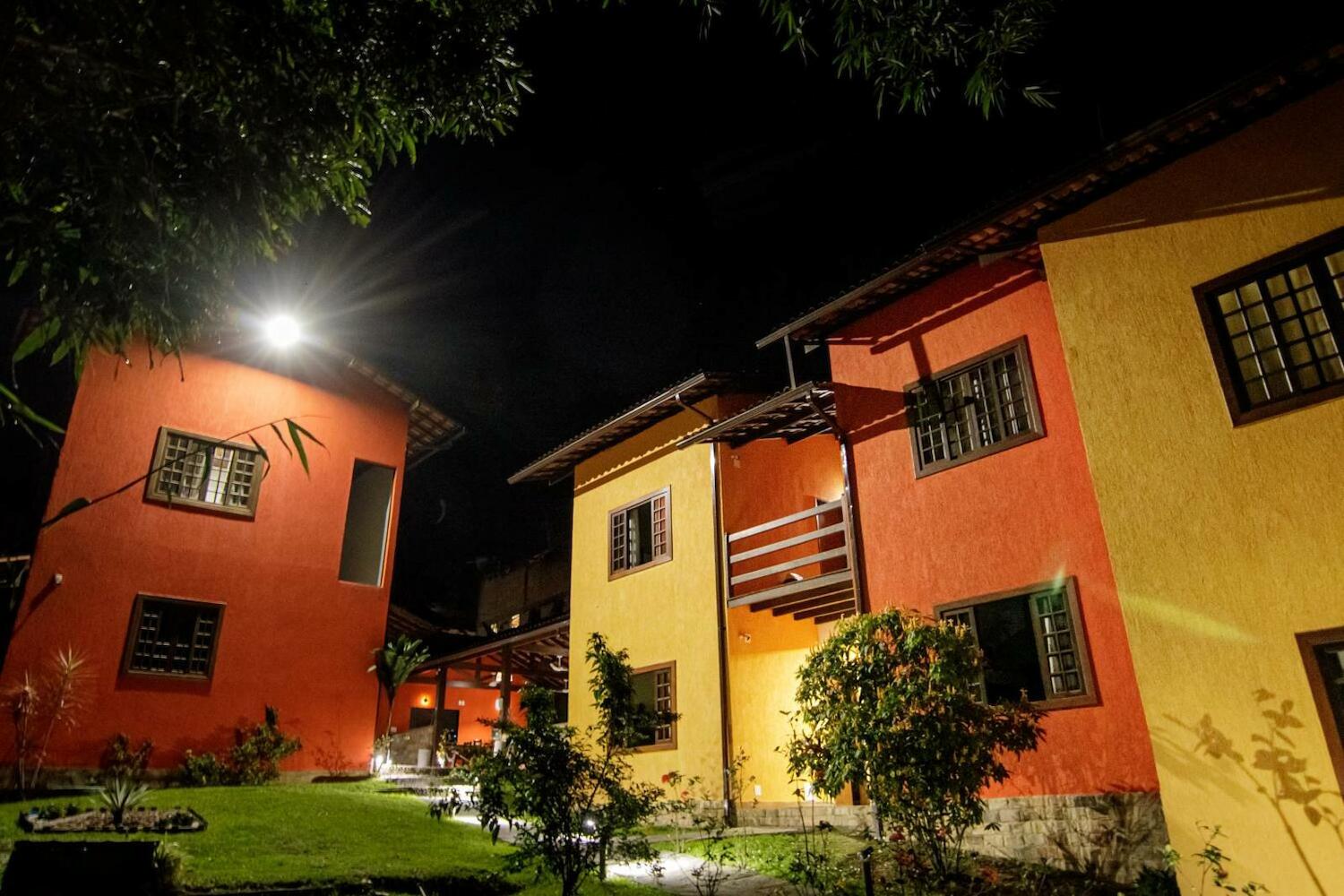 Hostel Refugio