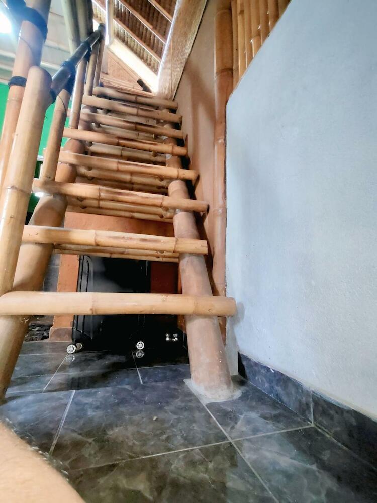 Fantastic B"n"B, Gili Air