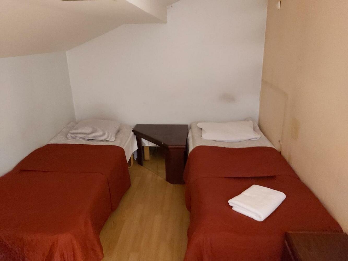 Majaka Hostel, Tallinn