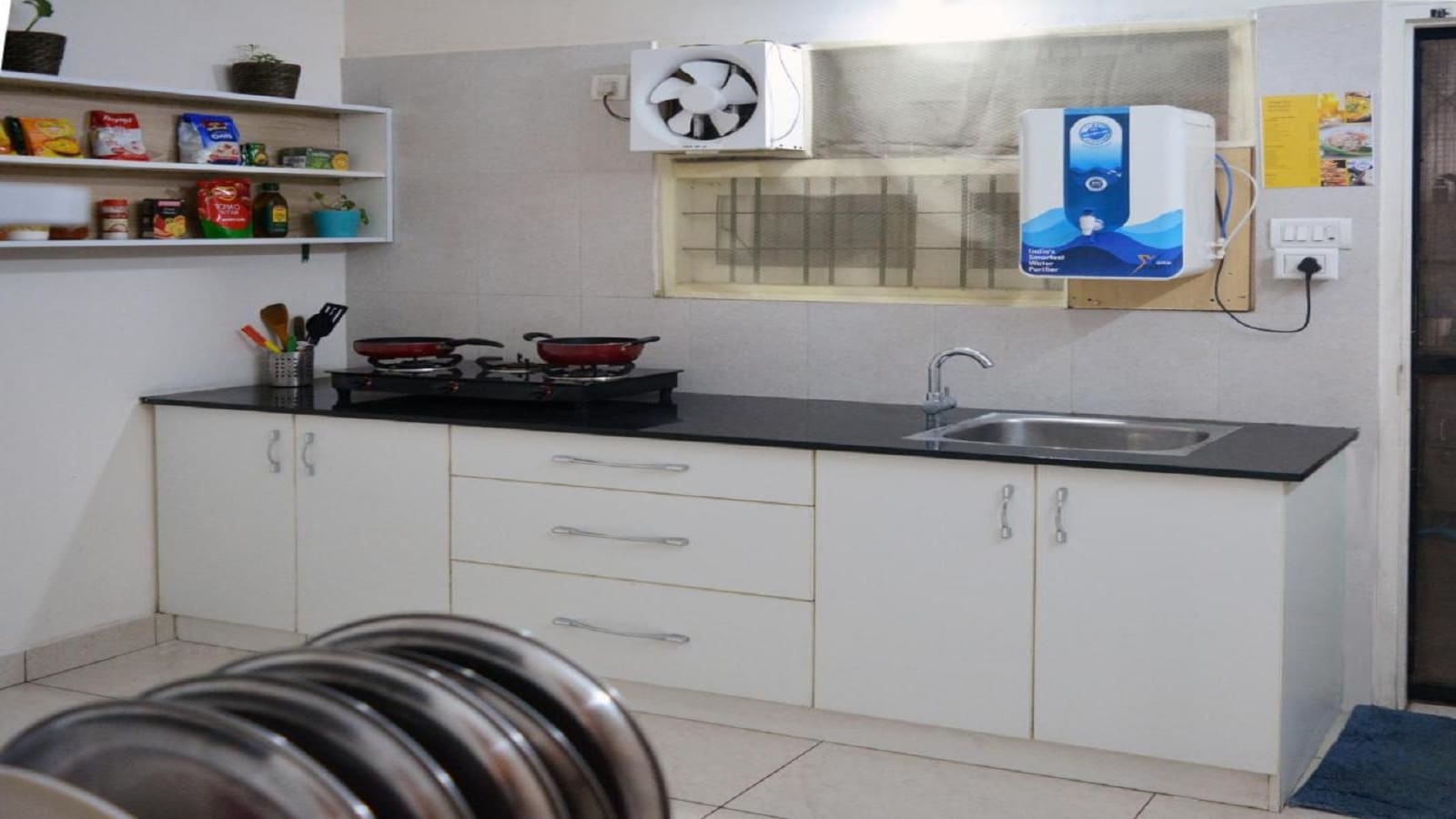 The Hood Hostel